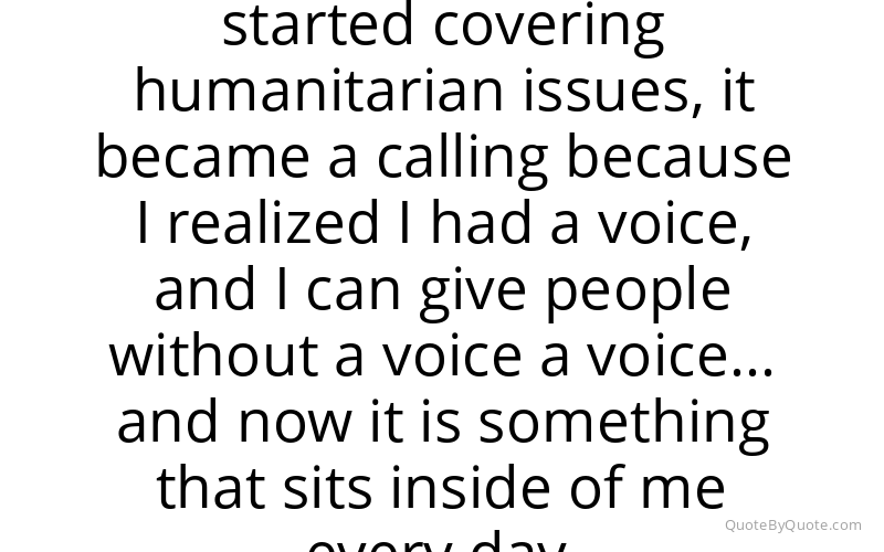 Preview image for this quote by Lynsey Addario