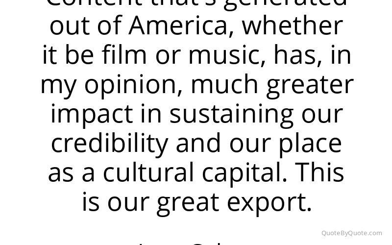 Preview image for this quote by Lyor Cohen