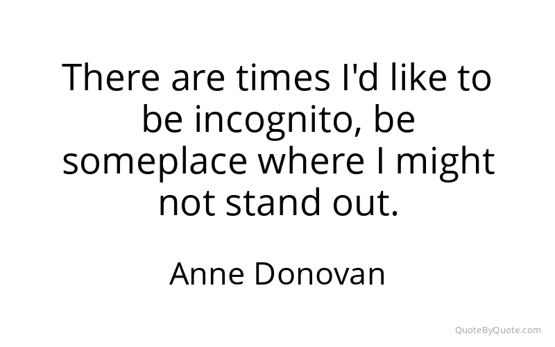 Preview image for this quote by Anne Donovan