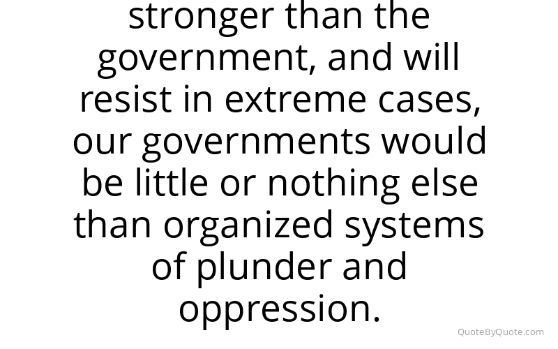 Preview image for this quote by Lysander Spooner