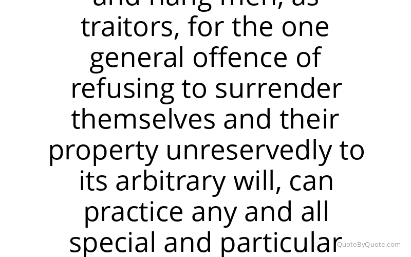 Preview image for this quote by Lysander Spooner