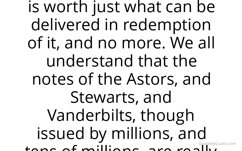 Preview image for this quote by Lysander Spooner