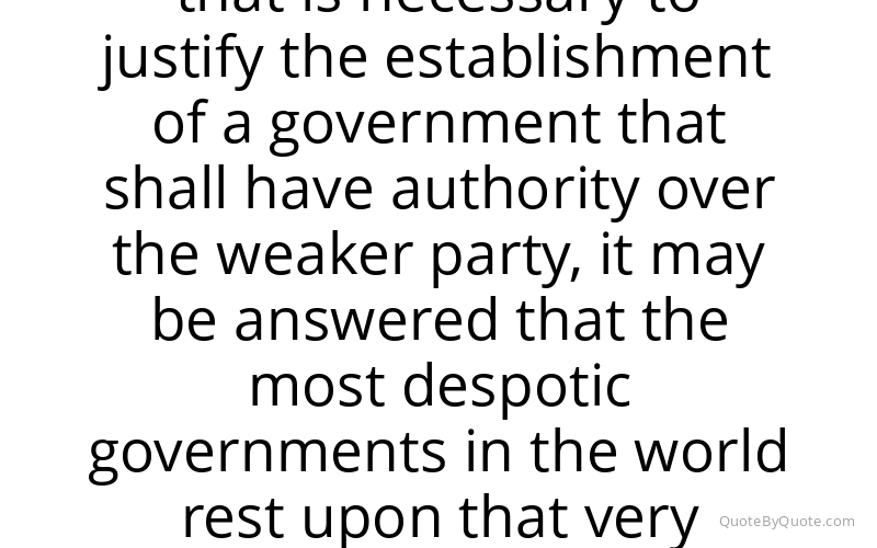 Preview image for this quote by Lysander Spooner