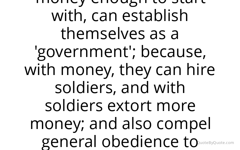 Preview image for this quote by Lysander Spooner