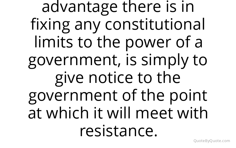 Preview image for this quote by Lysander Spooner