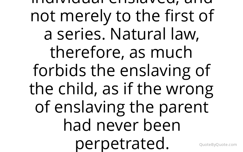 Preview image for this quote by Lysander Spooner