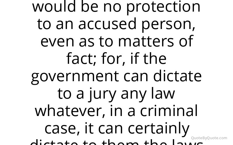 Preview image for this quote by Lysander Spooner
