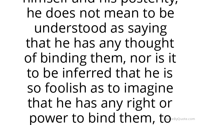 Preview image for this quote by Lysander Spooner
