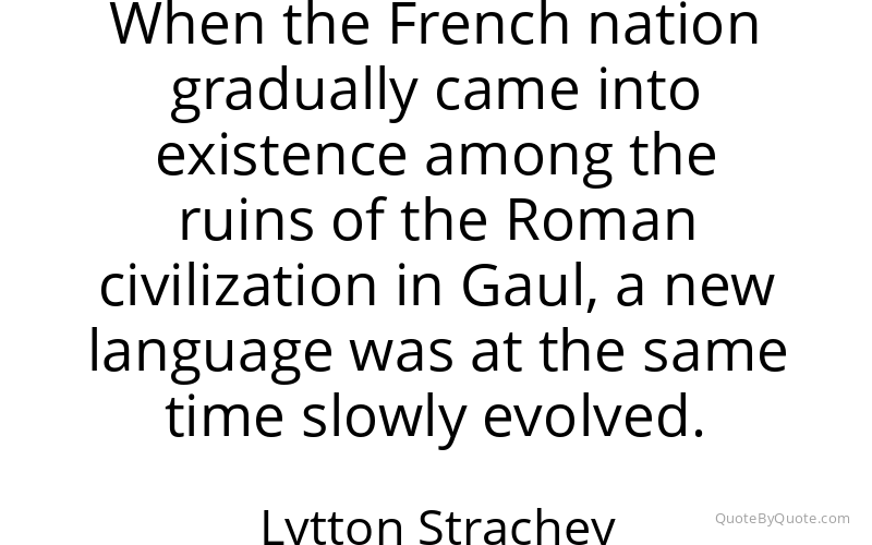 Preview image for this quote by Lytton Strachey
