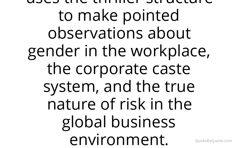 Preview image for this quote by M. J. Rose