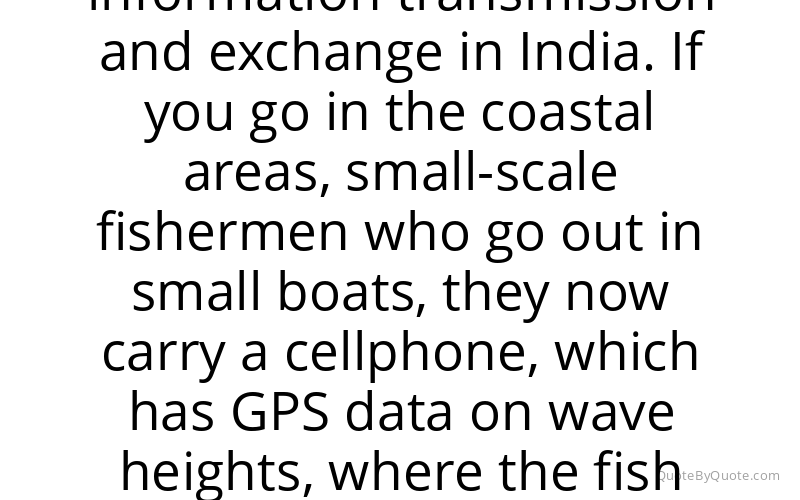 Preview image for this quote by M. S. Swaminathan