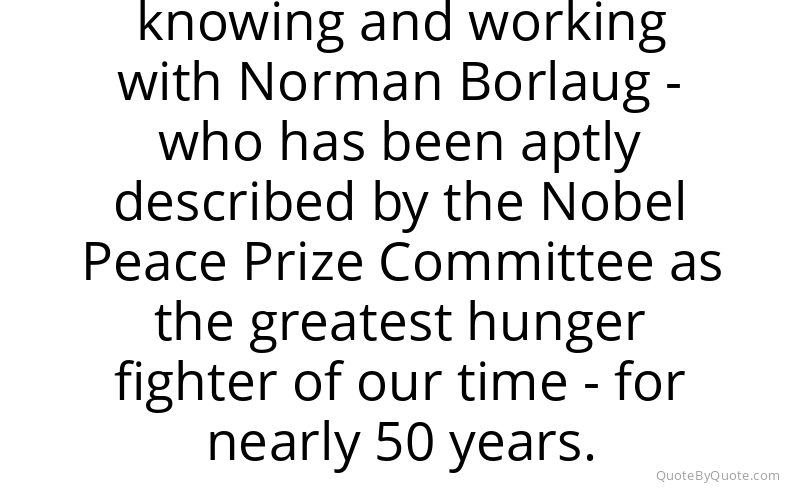 Preview image for this quote by M. S. Swaminathan