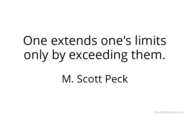 Preview image for this quote by M. Scott Peck