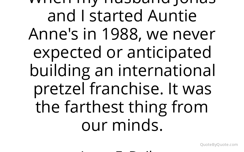 Preview image for this quote by Anne F. Beiler