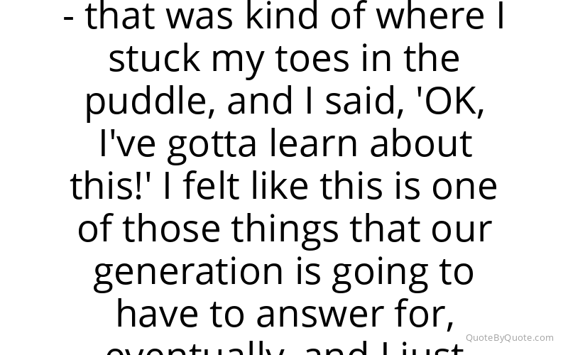 Preview image for this quote by M. Shadows
