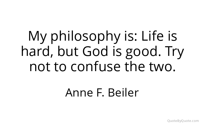 Preview image for this quote by Anne F. Beiler