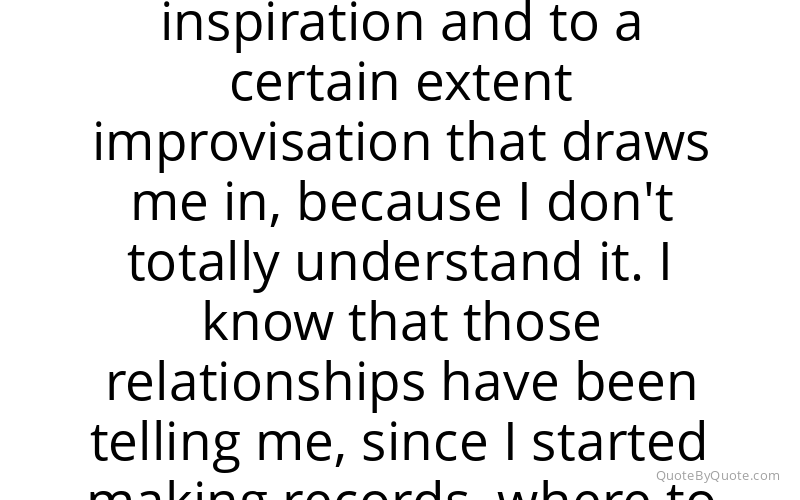 Preview image for this quote by M. Ward