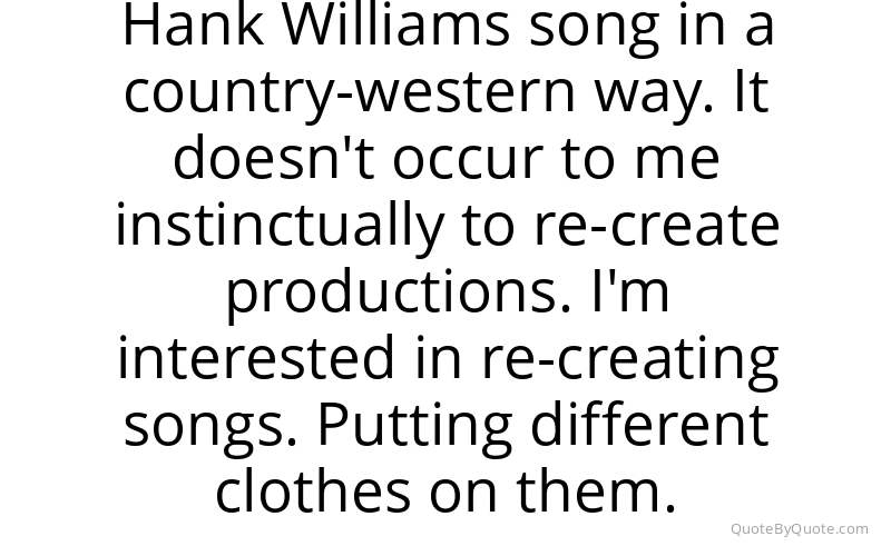 Preview image for this quote by M. Ward