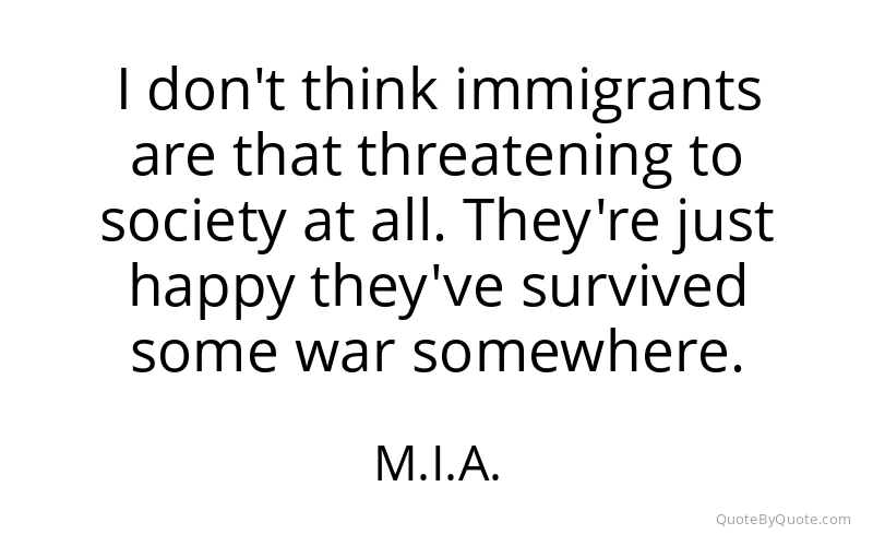 Preview image for this quote by M.I.A.
