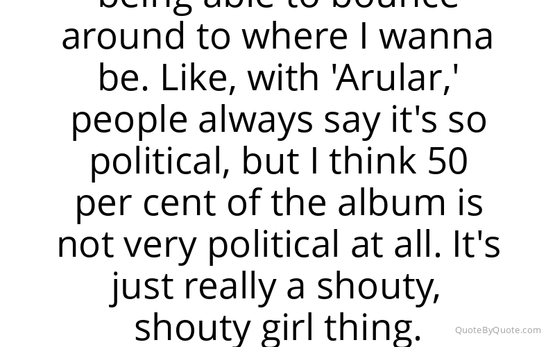 Preview image for this quote by M.I.A.