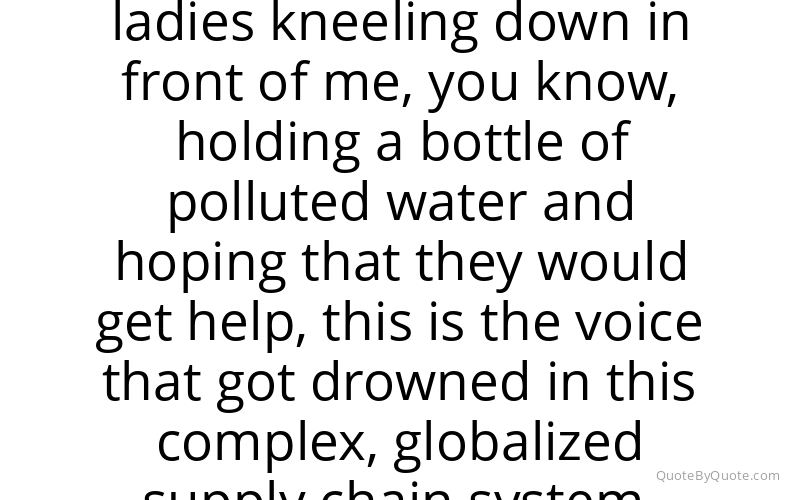Preview image for this quote by Ma Jun