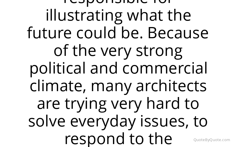 Preview image for this quote by Ma Yansong