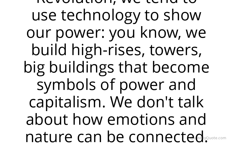 Preview image for this quote by Ma Yansong