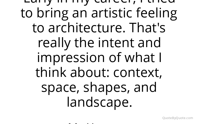 Preview image for this quote by Ma Yansong