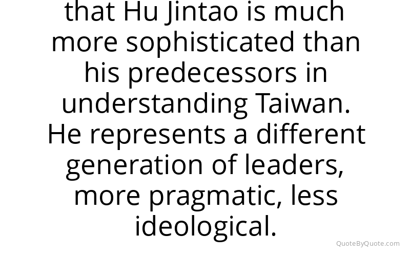 Preview image for this quote by Ma Ying-jeou