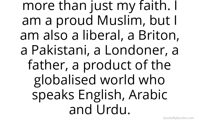 Preview image for this quote by Maajid Nawaz