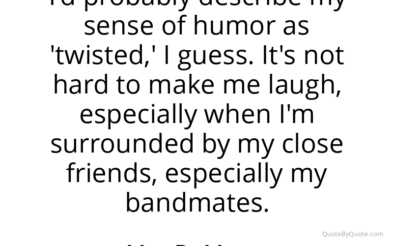Preview image for this quote by Mac DeMarco