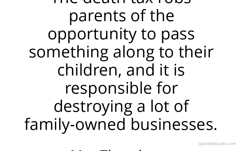 Preview image for this quote by Mac Thornberry