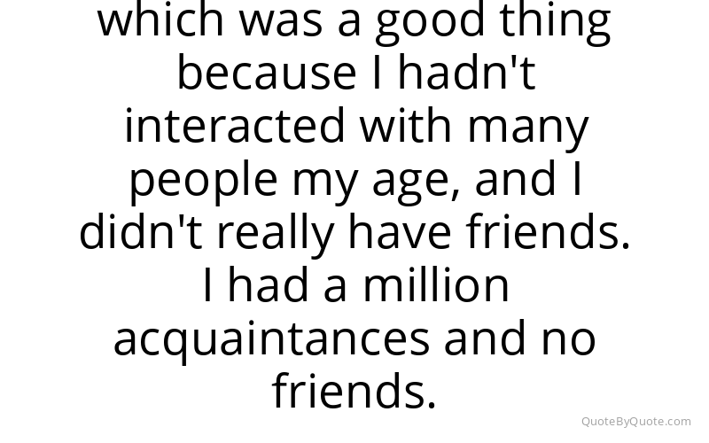 Preview image for this quote by Macaulay Culkin