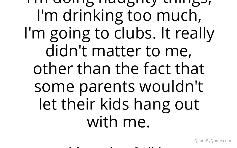Preview image for this quote by Macaulay Culkin