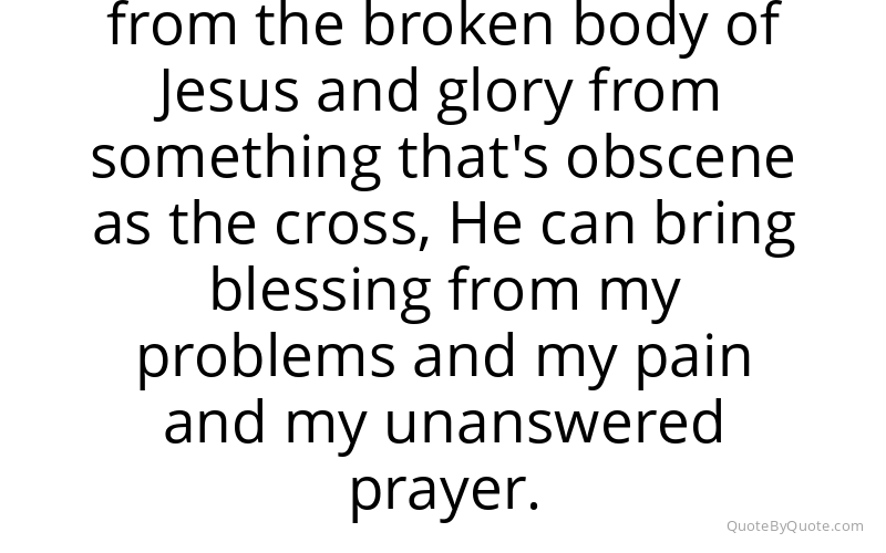 Preview image for this quote by Anne Graham Lotz