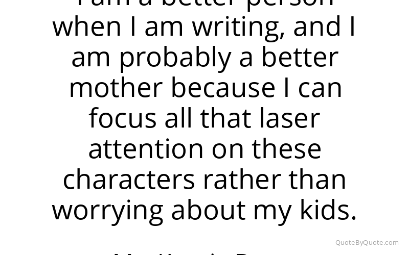 Preview image for this quote by MacKenzie Bezos