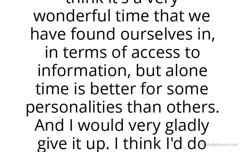 Preview image for this quote by Mackenzie Davis