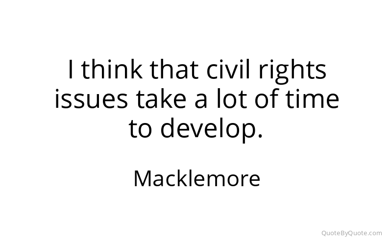 Preview image for this quote by Macklemore