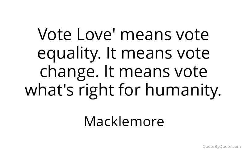 Preview image for this quote by Macklemore
