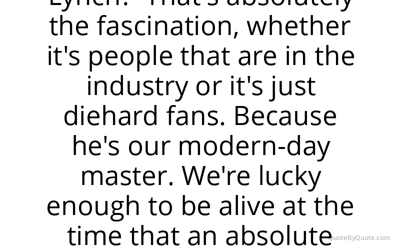Preview image for this quote by Madchen Amick