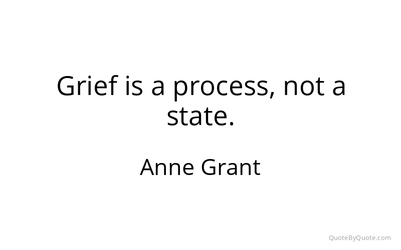 Preview image for this quote by Anne Grant