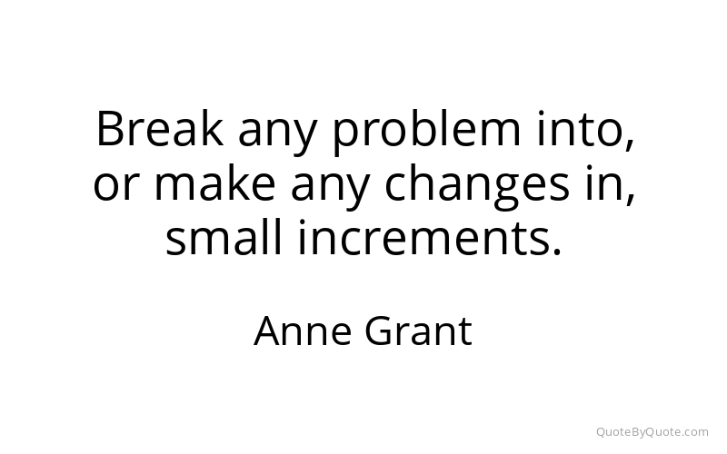 Preview image for this quote by Anne Grant