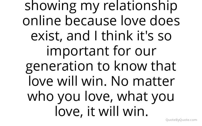 Preview image for this quote by Madelaine Petsch