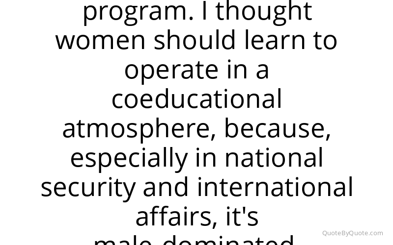 Preview image for this quote by Madeleine Albright