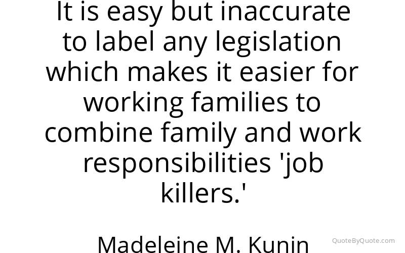 Preview image for this quote by Madeleine M. Kunin