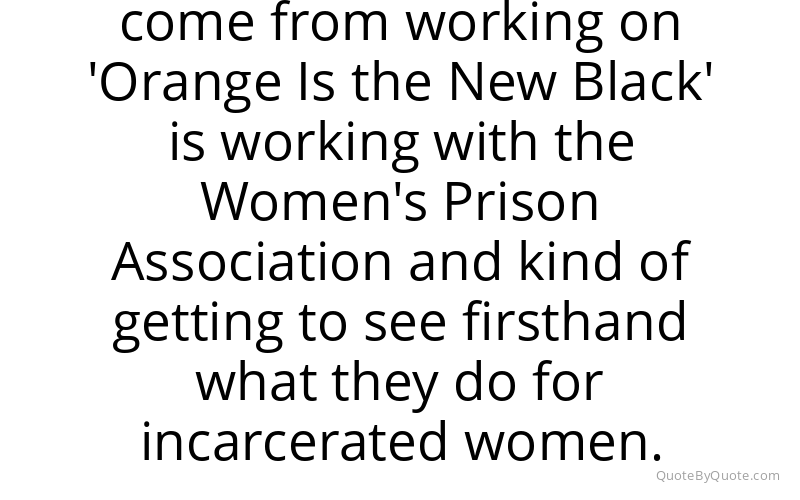 Preview image for this quote by Madeline Brewer