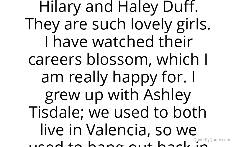 Preview image for this quote by Madeline Zima