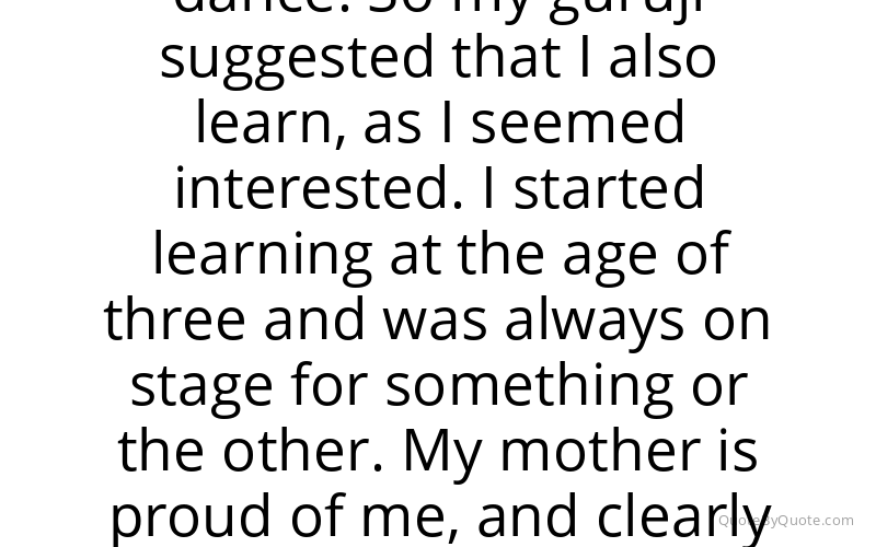 Preview image for this quote by Madhuri Dixit