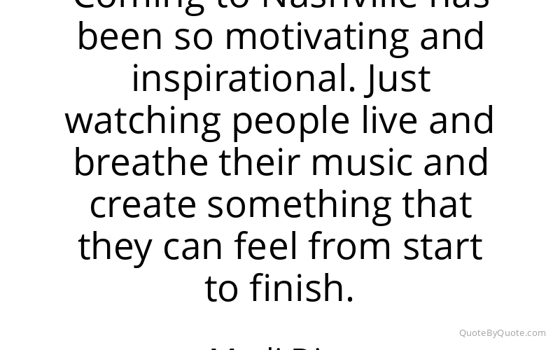 Preview image for this quote by Madi Diaz