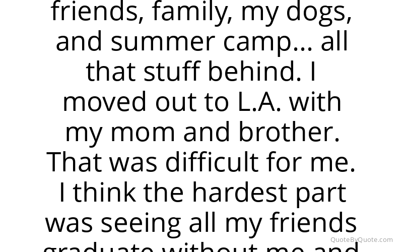 Preview image for this quote by Madison Beer